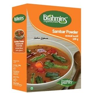 Brahmins Sambar Powder 200g